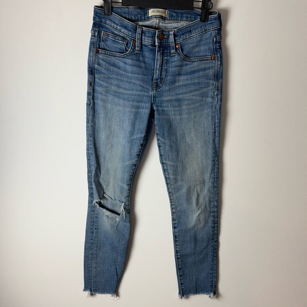 Madewell Jeans - Women's 26